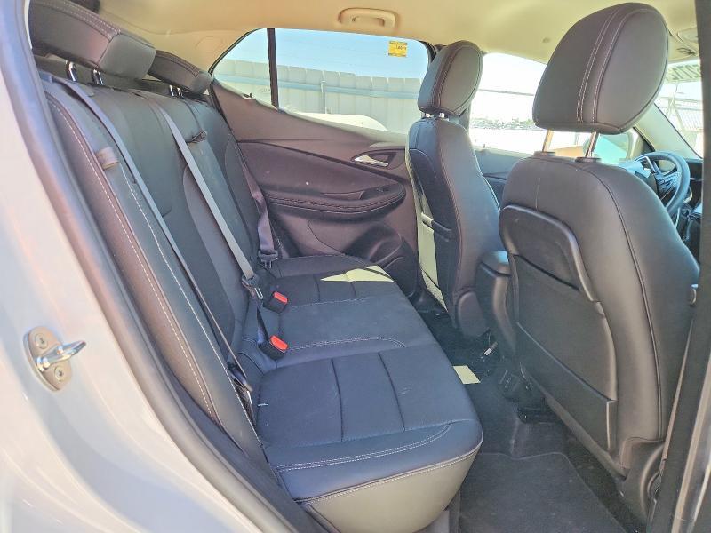 2022 Buick Encore gx Essence
