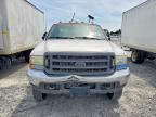 2000 Ford F450 Super Duty