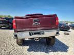 2017 Chevrolet Silverado K2500 Heavy Duty LT