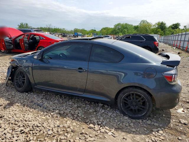 2008 Scion Tc Base