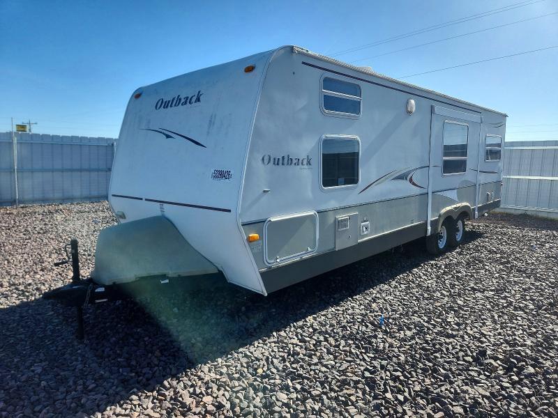 2007 Keystone Outback Camper