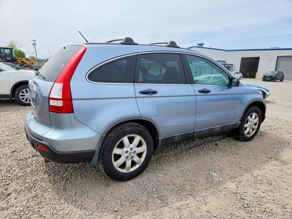 2008 Honda Cr-v ex