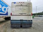 2001 Ford F550