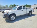 2016 Toyota Tacoma SR