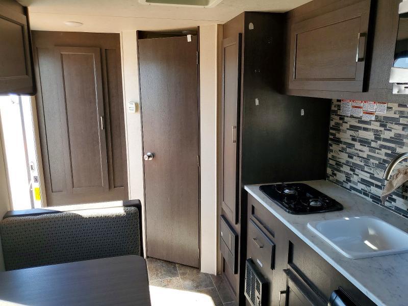 2019 Foresriver 2019 Forest River Wildwood FSX Camper