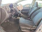 2016 Nissan Versa Note sv
