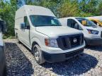 2019 Nissan NV 2500 Utility / Service Van