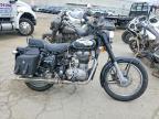2014 Royal Enfield Motors Bullet