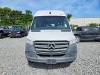 2020 Mercedes-Benz Sprinter 2500