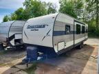 2022 Kz Rv Sportsmen Camper