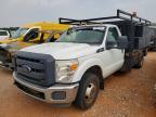 2013 Ford F350 Super Duty