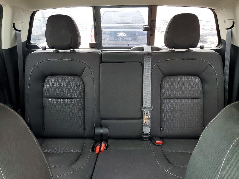 2018 GMC Canyon SLE