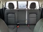 2018 GMC Canyon SLE
