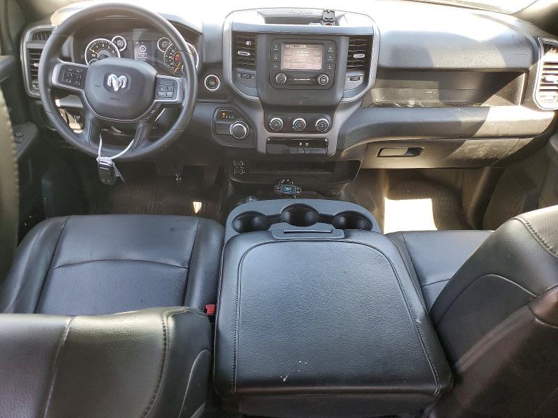 2022 Dodge RAM 3500 Tradesman