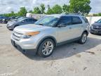 2011 Ford Explorer xlt
