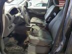 2012 Nissan Frontier S