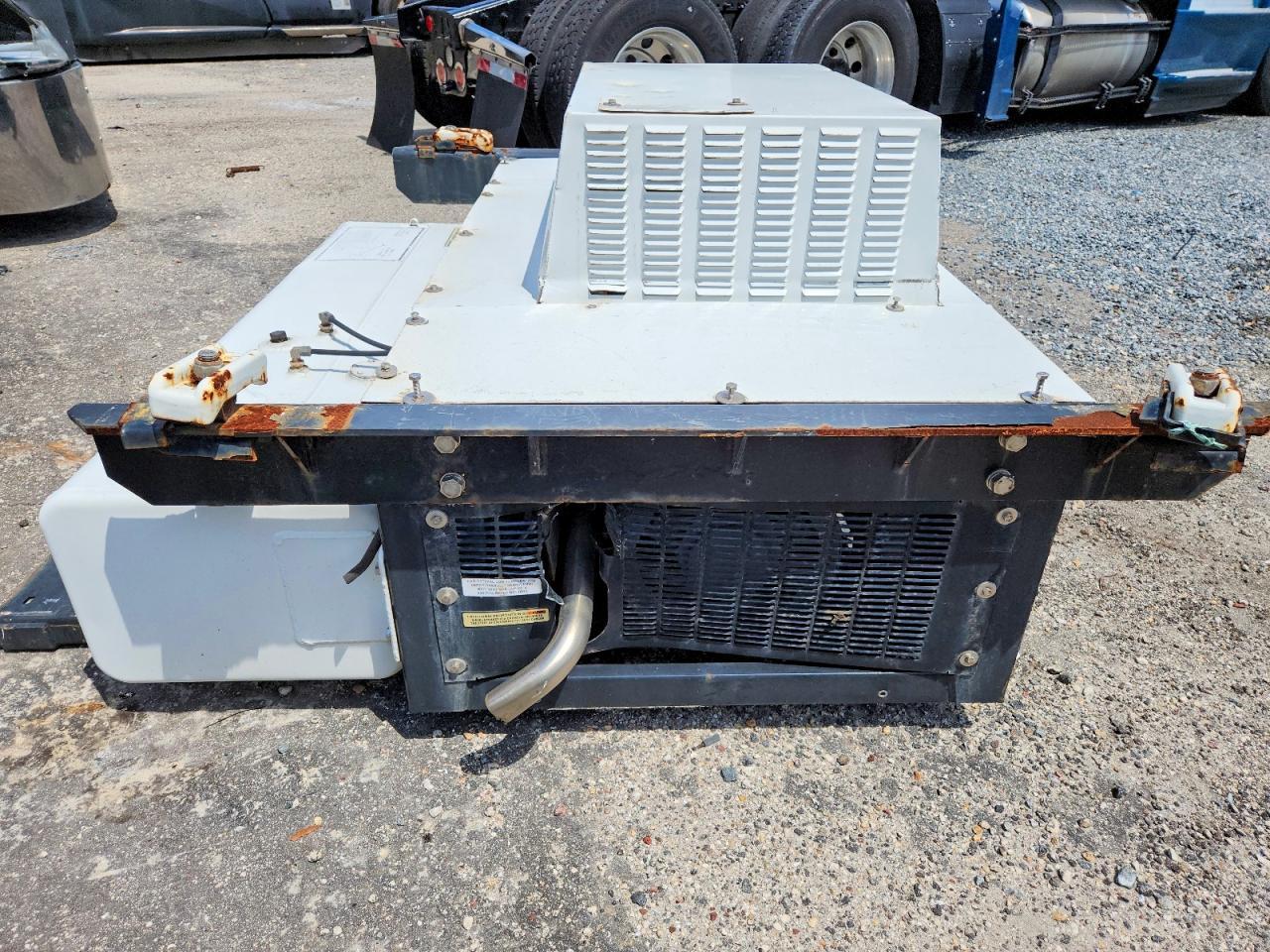 2015 Thermo King SG 4000-Generator SET
