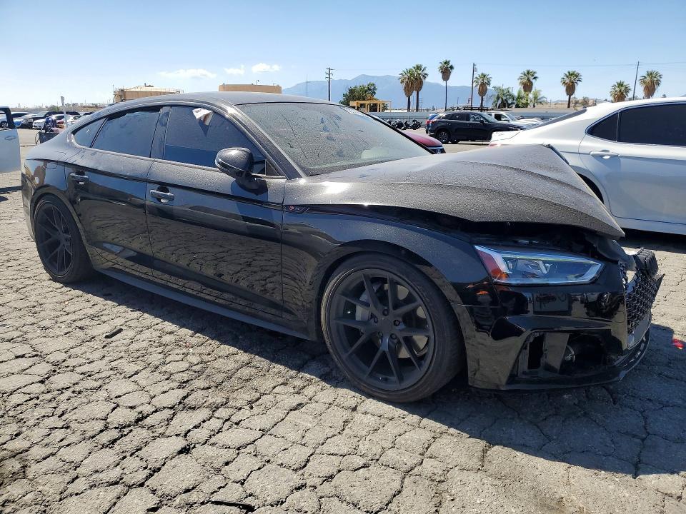 2019 Audi A5 Premium s Line