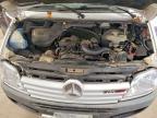 2005 Sprinter 2500 Sprinter