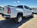 2017 GMC Canyon SLE