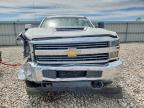 2017 Chevrolet Silverado K3500