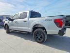 2025 Ford F150 STX