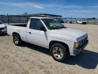 1997 Nissan Truck Base