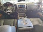 2017 Chevrolet Silverado K1500 High Country