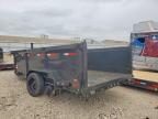 2026 Maxx D Dump Trailer