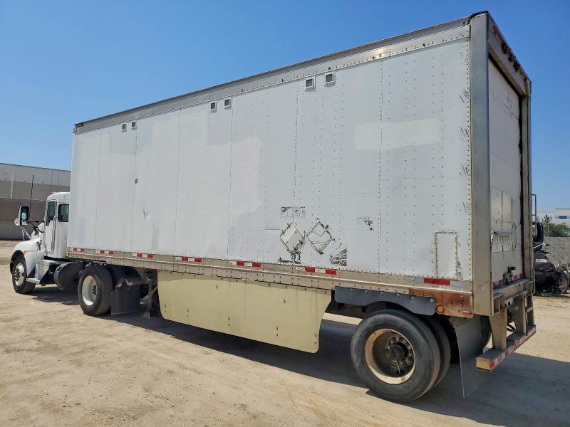 2015 Kenworth Construction T370