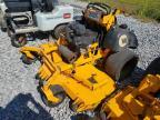 2022 Wright ZTR Mower