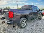 2015 Chevrolet Silverado K2500 Heavy Duty LT