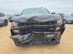 2022 Chevrolet Silverado LTD C1500 Custom