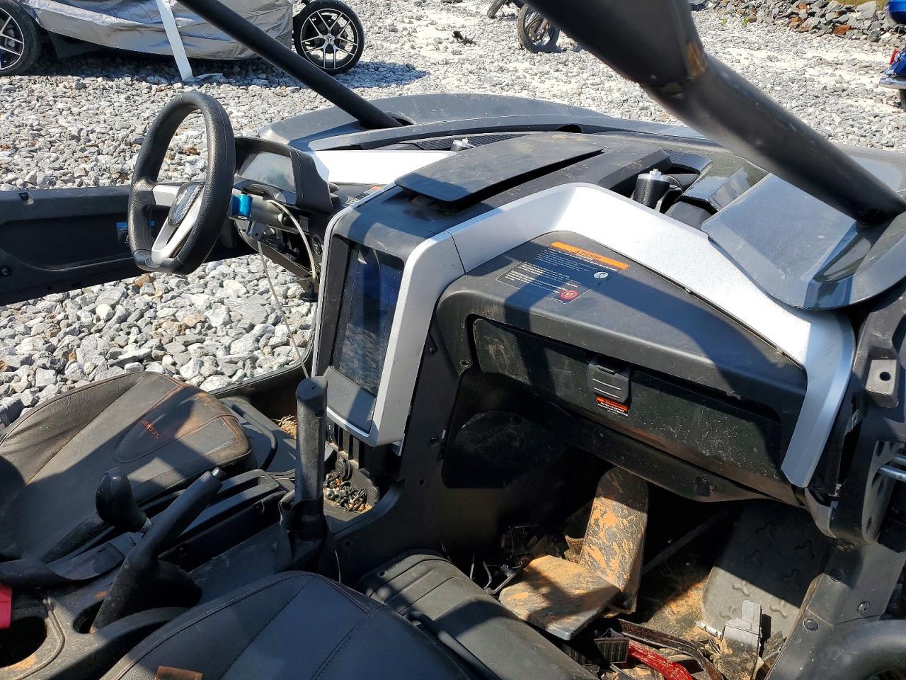 2024 Segway Utility Vehicle