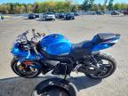 2014 Suzuki GSX-R600