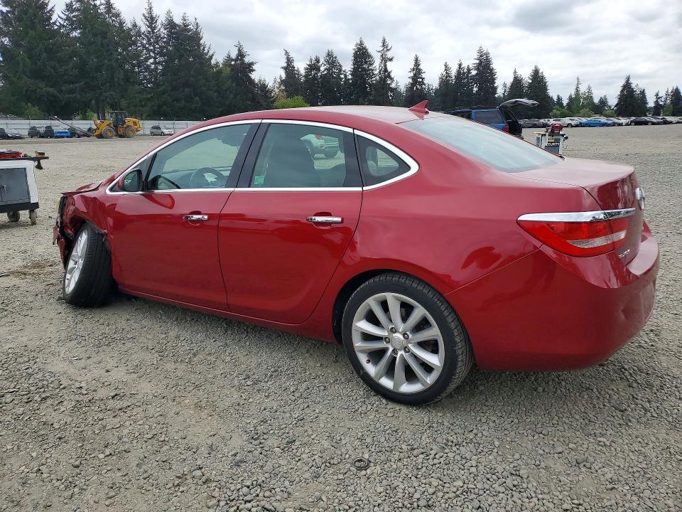2013 Buick Verano Convenience