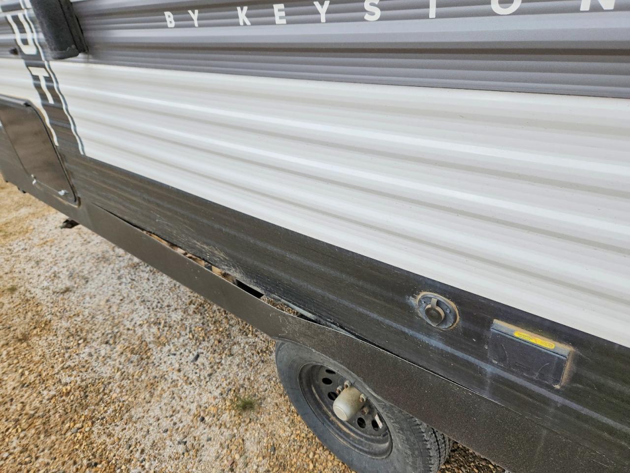 2022 Hideout 2022 Keystone Hideout-Camper