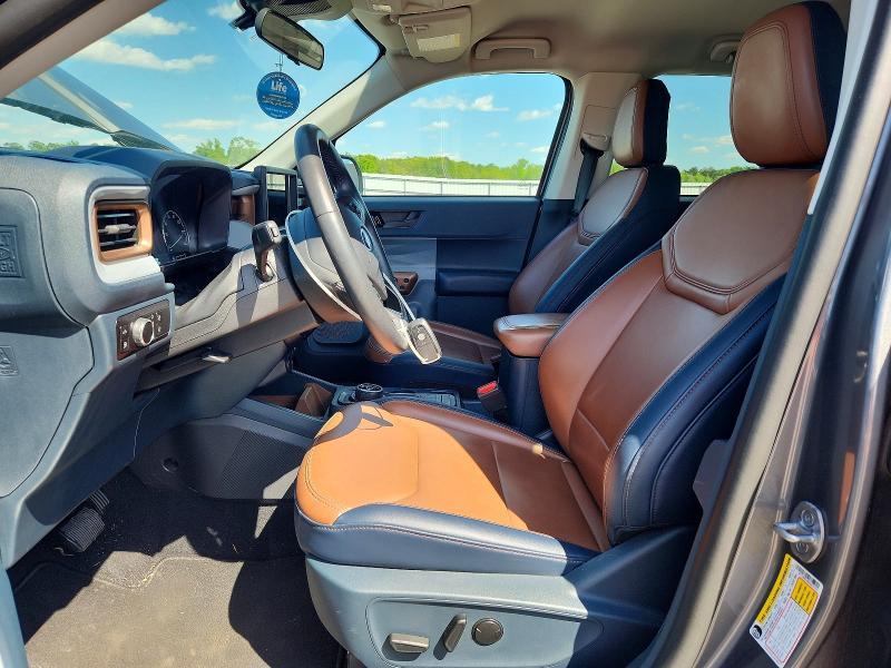 2023 Ford Maverick XL