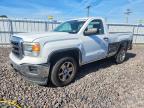 2014 GMC Sierra C1500