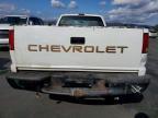 2003 Chevrolet S Truck S10