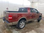 2006 Ford F150 Supercrew