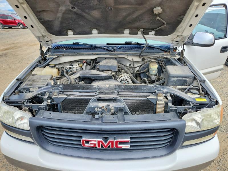 2000 GMC New Sierra K1500