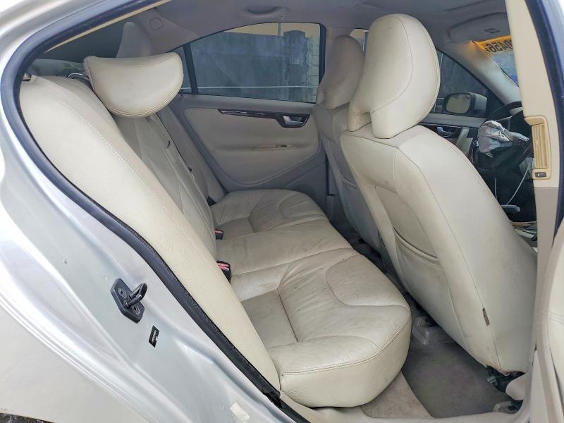 2007 Volvo S60 2.5t