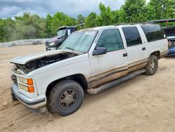 1999 GMC Suburban C1500 for sale in Midway, FL