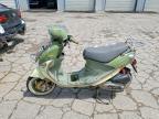 2007 Genuine Scooter Co. Buddy 125