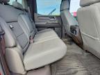 2022 GMC Sierra K1500 SLT