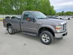 2010 Ford F250 Super Duty