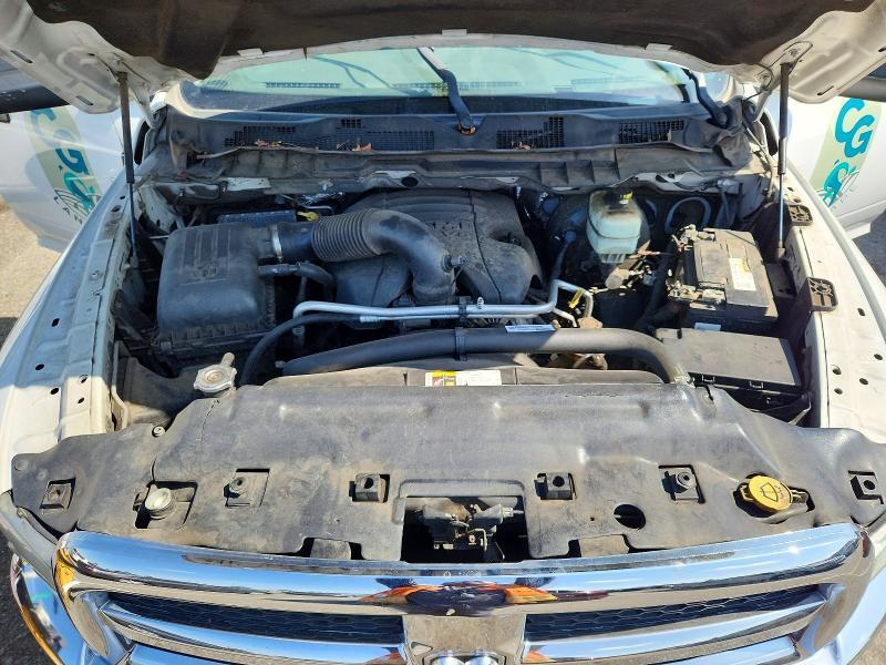 2014 Dodge Ram 2500 st