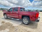 2014 Chevrolet Silverado C1500 High Country