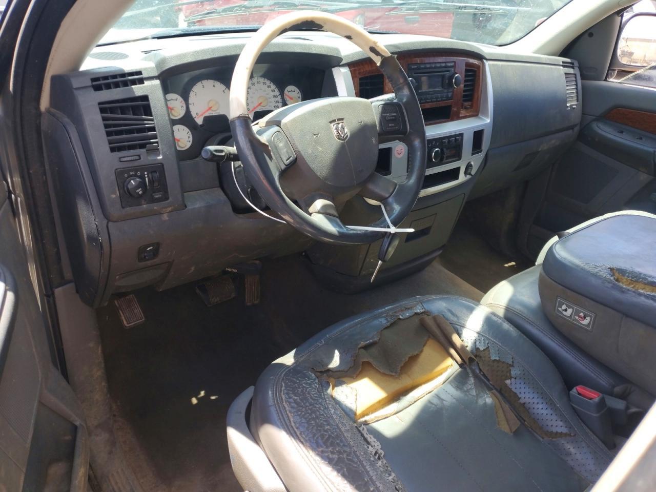 2006 Dodge RAM 1500 ST